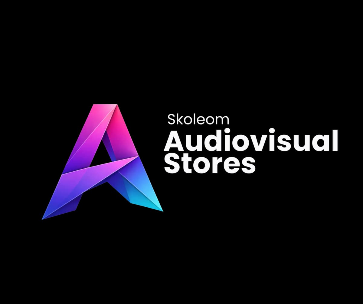 AudioVisual Store Pages